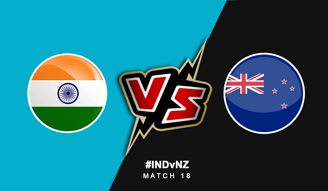 World Cup 2019: India Vs New Zealand | PlayerzPot Prediction