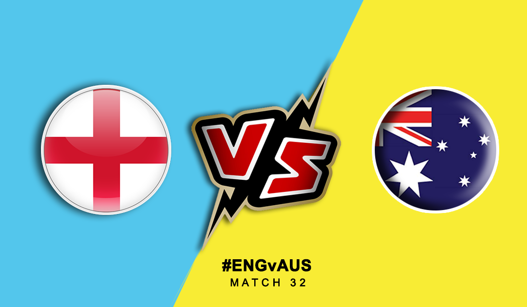 World Cup 2019: England Vs Australia | PlayerzPot Prediction