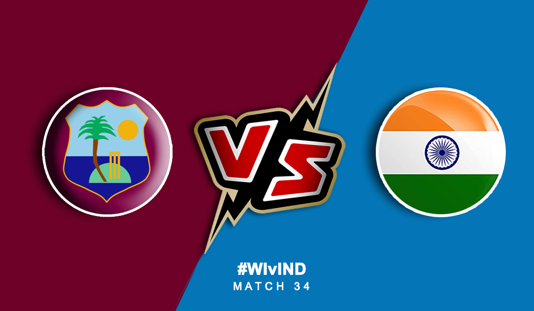 World Cup 2019: West Indies vs India | PlayerzPot Prediction