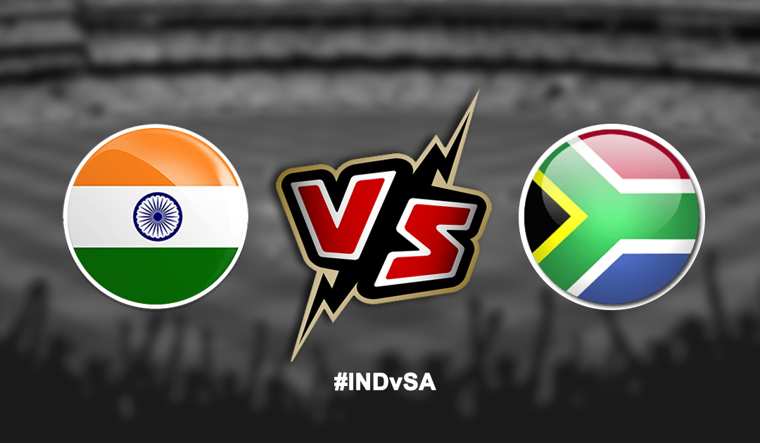 World Cup 2019: India Vs South Africa | PlayerzPot Prediction