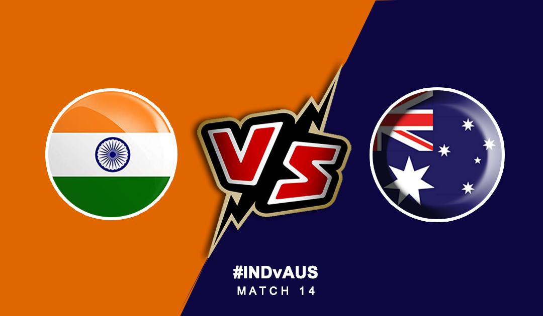 World Cup 2019: India Vs Australia | PlayerzPot Prediction