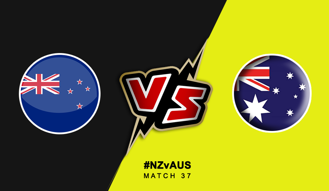 World Cup 2019: Australia vs New Zealand | PlayerzPot Prediction