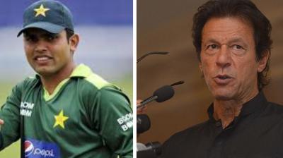 Kamran Akmal wants PM Imran Khan to take actions against Pakistani players!