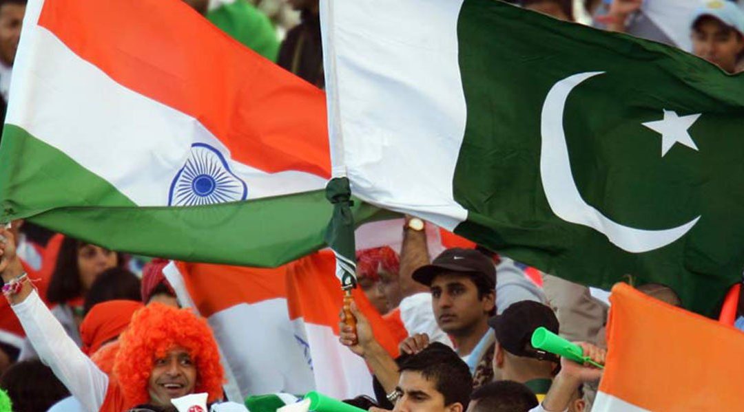 INDIA Vs PAKISTAN, the rivalry resumes!