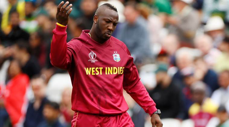 Russel’s fitness can cost West Indies the title!