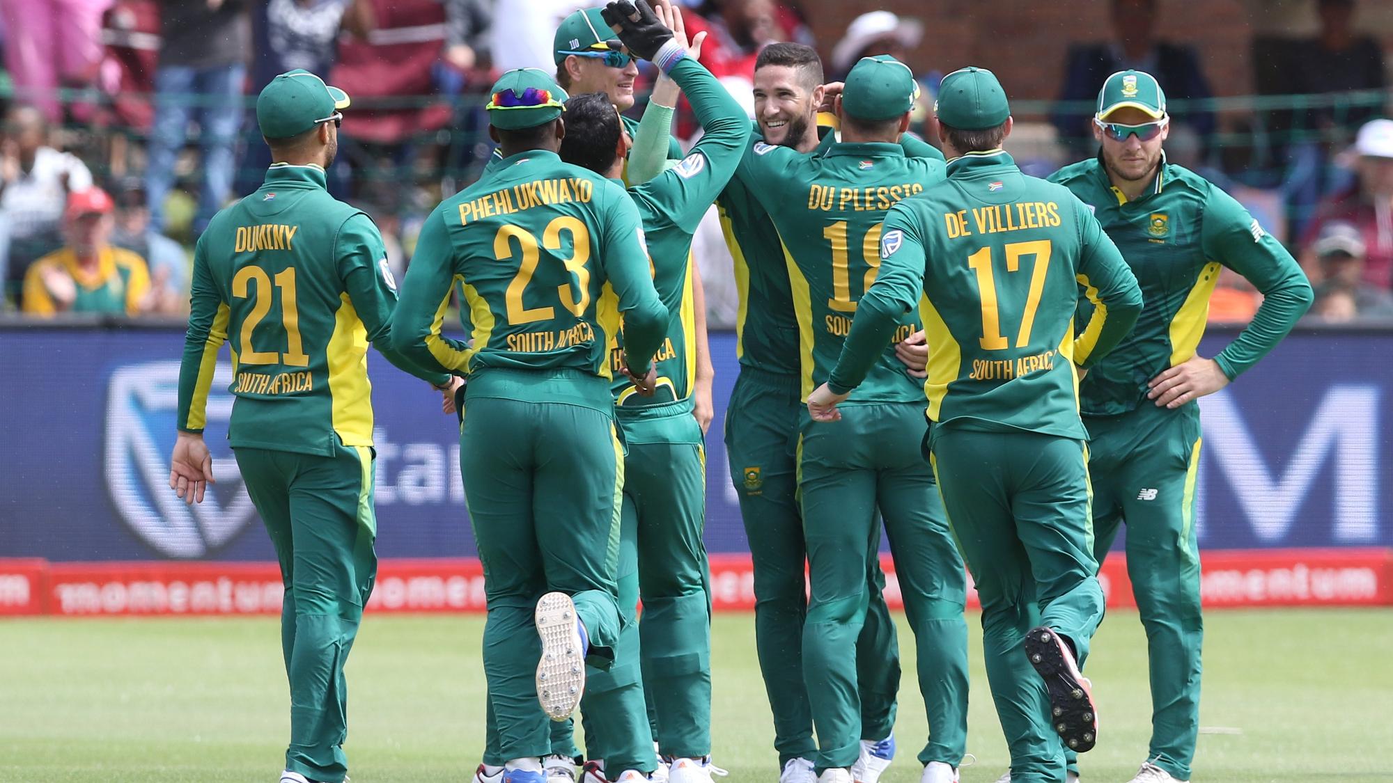 THE MISERIES OF SOUTH AFRICA AND THE DENIAL TO ABD! | Latest Sports ...