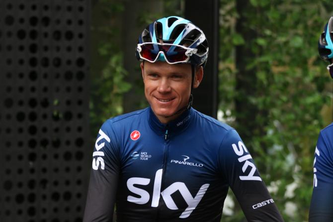 Tour De France: Chris Froome seriously injured and out of the race