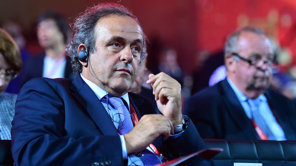Ex-UEFA chief Platini arrested in 2022 World Cup probe