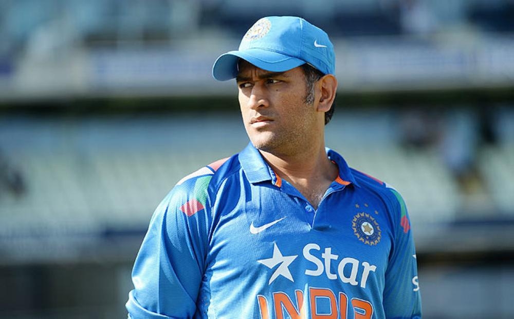 MS Dhoni out of West Indies tour, will participate in “transitioning phase”