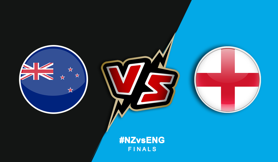 World Cup 2019 Finals : New Zealand vs England| PlayerzPot Prediction
