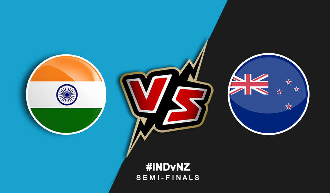 World Cup 2019: India vs New Zealand | PlayerzPot Prediction