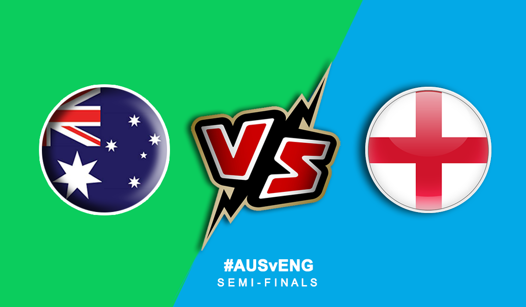 World Cup 2019: Australia vs England | PlayerzPot Prediction
