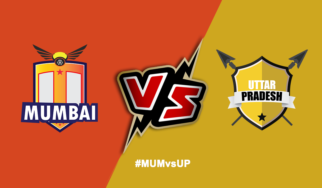 PKL 2019: Match 19 – U Mumba vs UP Yoddha, Match Preview and Prediction