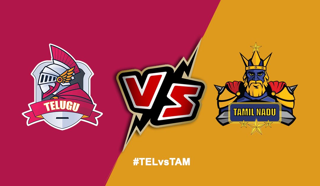 PKL 2019 Match 4 : Telugu Titans vs Tamil Thalaivas ,Match Predictions and Preview