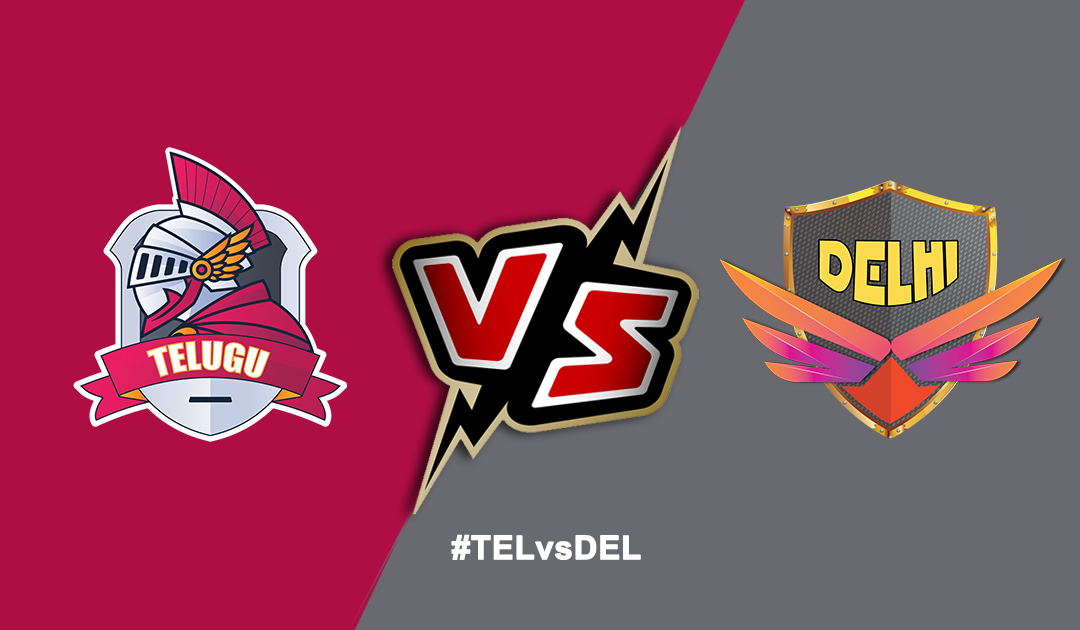 PKL 2019: Match 8 – Telugu Titans vs Dabang Delhi KC, Match Preview and Prediction