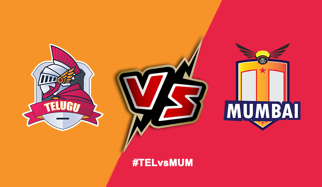 PKL 2019 Match 1: Telugu Titans vs U Mumba, Match Predictions and Preview