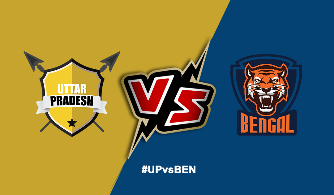 PKL 2019: Match 7 – UP Yoddha vs Bengal Warriors, Match Preview and Prediction