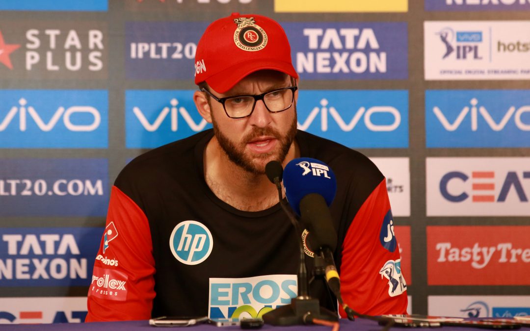 New Zealand’s defeats not a concern for Vettori!