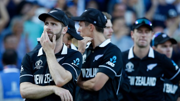 New Zealand cricket team’s homecoming celebration postponed