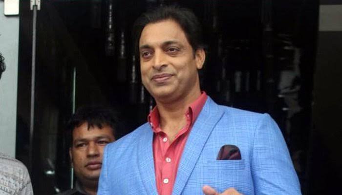Shoaib Akhtar wants world cup to come in sub-continent