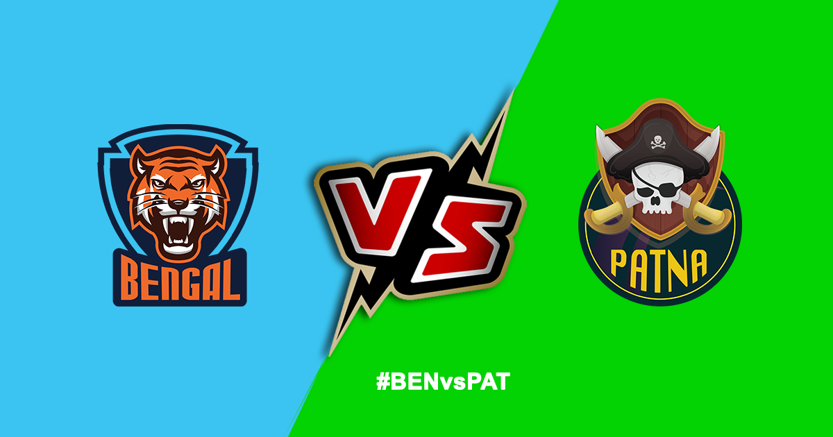 PUN vs BEN Dream11 Prediction, Pro Kabaddi League: Puneri Paltan vs Bengal  Warriors Fantasy Team PKL Season 10 For Match 25 In Pune