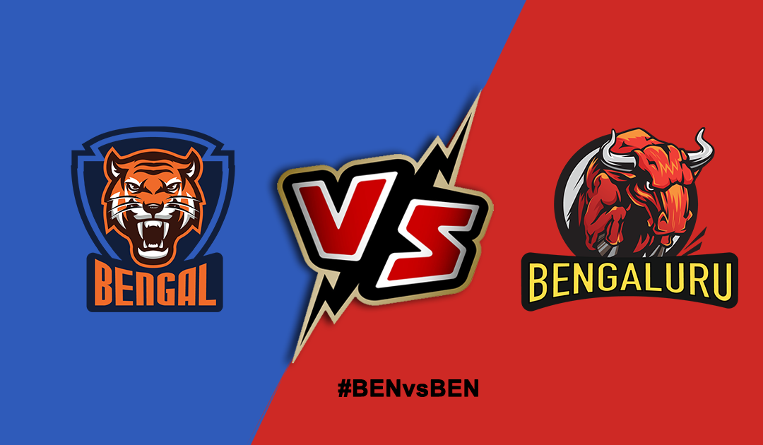 PKL 2019: Match 24 – Bengal Warriors vs Bengaluru Bulls, Match Preview and Prediction