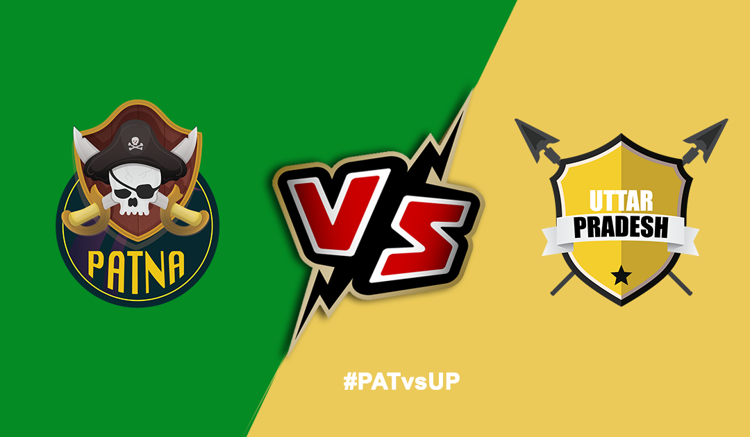 Pro Kabaddi League 2019: Patna Pirates vs UP Yoddha