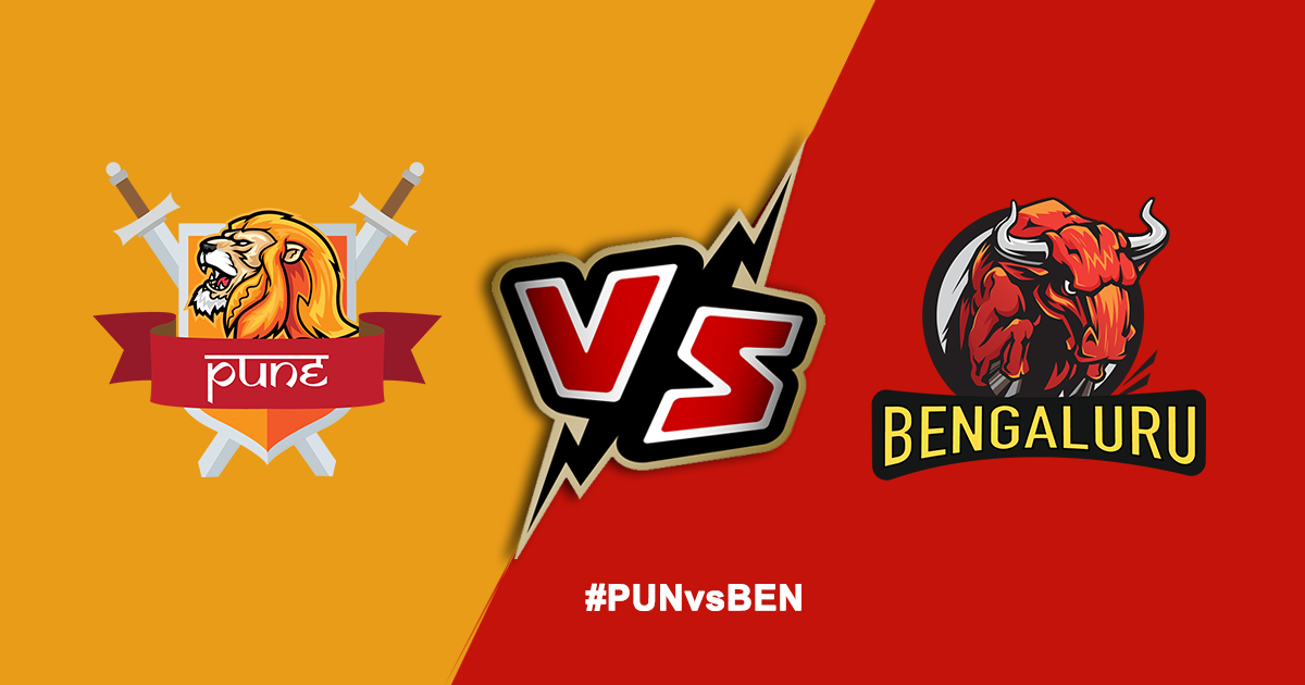 BLR vs GUJ Dream11 Team Prediction PKL 2022: Bengaluru Bulls vs Gujarat  Giants Dream11 Top Picks | BLR vs GUJ Pro Kabaddi Live Streaming | PKL