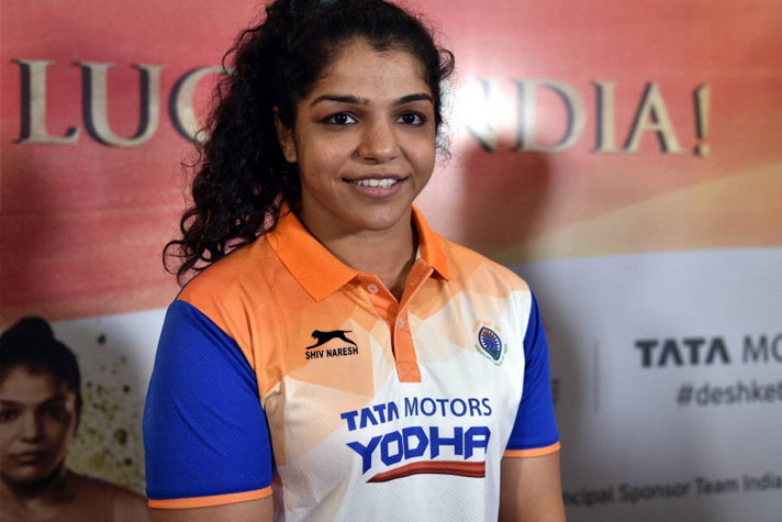  Sakshi Malik issued show-cause notice for indiscipline from WFI