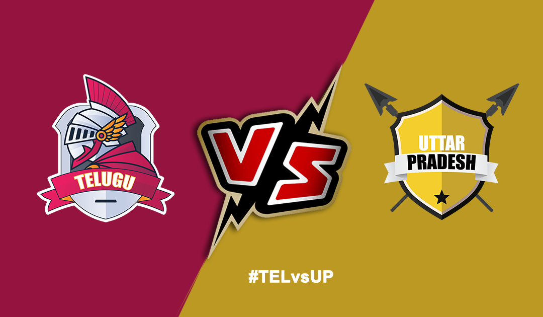 PKL 2019: Match 21 – Telugu Titans vs UP Yoddha, Match Preview and Prediction