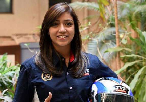 Aishwarya Pissay scripts history, becomes first Indian to win FIM World Cup