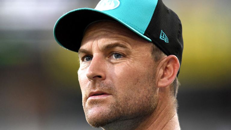 Brendon McCullum announces his retirement from cricket