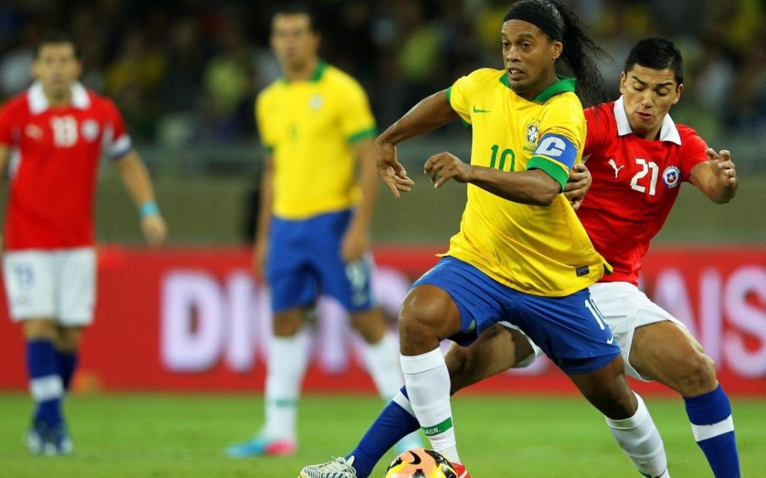 Ronaldinho to come out of retirement for a friendly