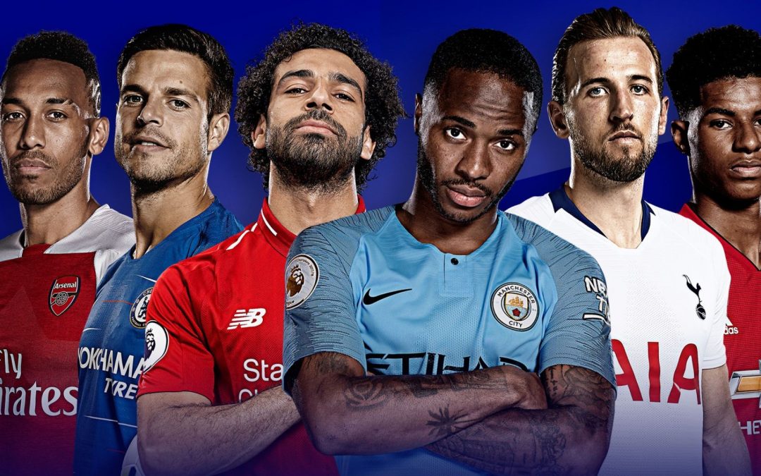 Premier League Preview – Matchday 5