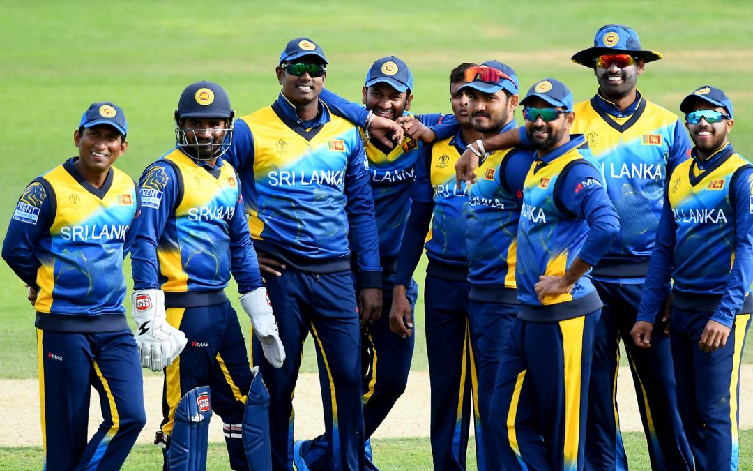 Sri Lankan stalwarts opt out as security concerns loom over Pak Tour.