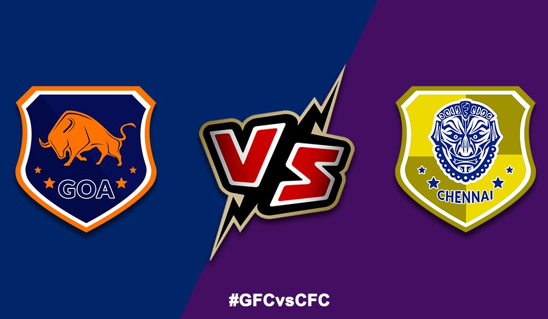 Goa vs Chennai – Match Preview, Predicted Line-ups & Prediction