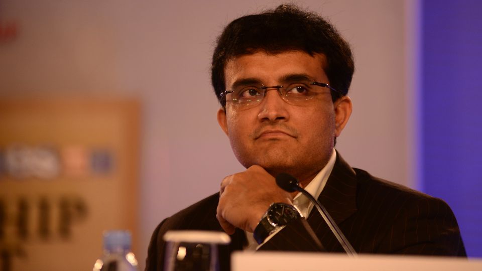 Ganguly set to be the next BCCI President