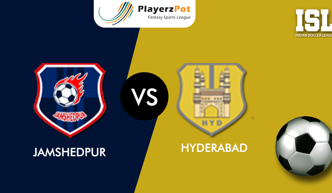 Jamshedpur vs Hyderabad – Match Preview, Predicted Lineups, Prediction