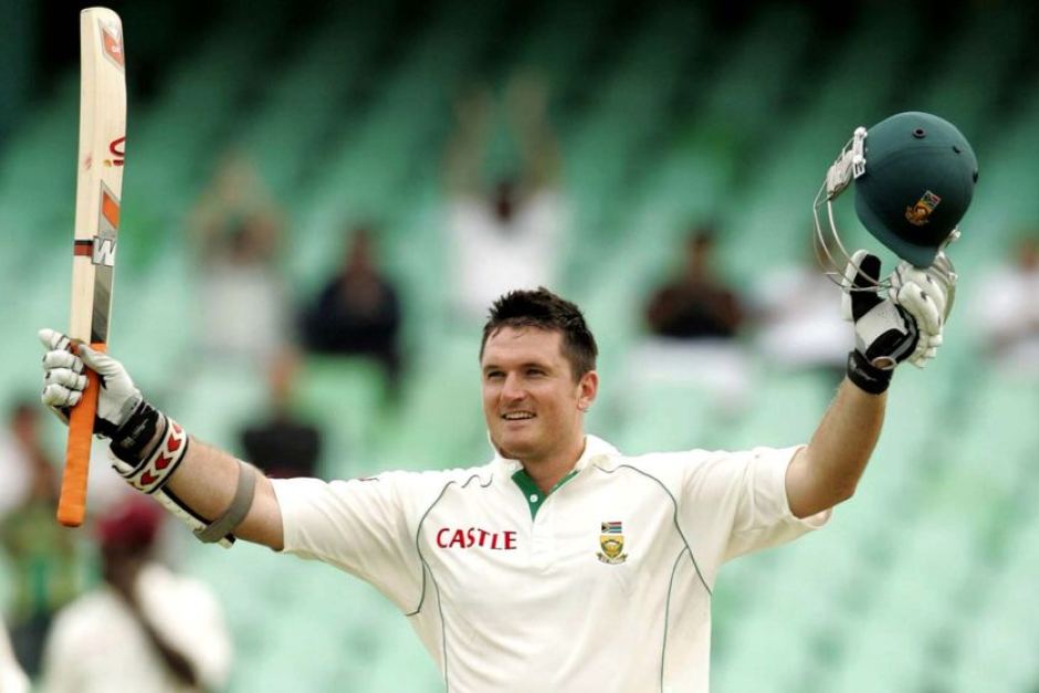 Graeme Smith turns down Cricket South Africa role