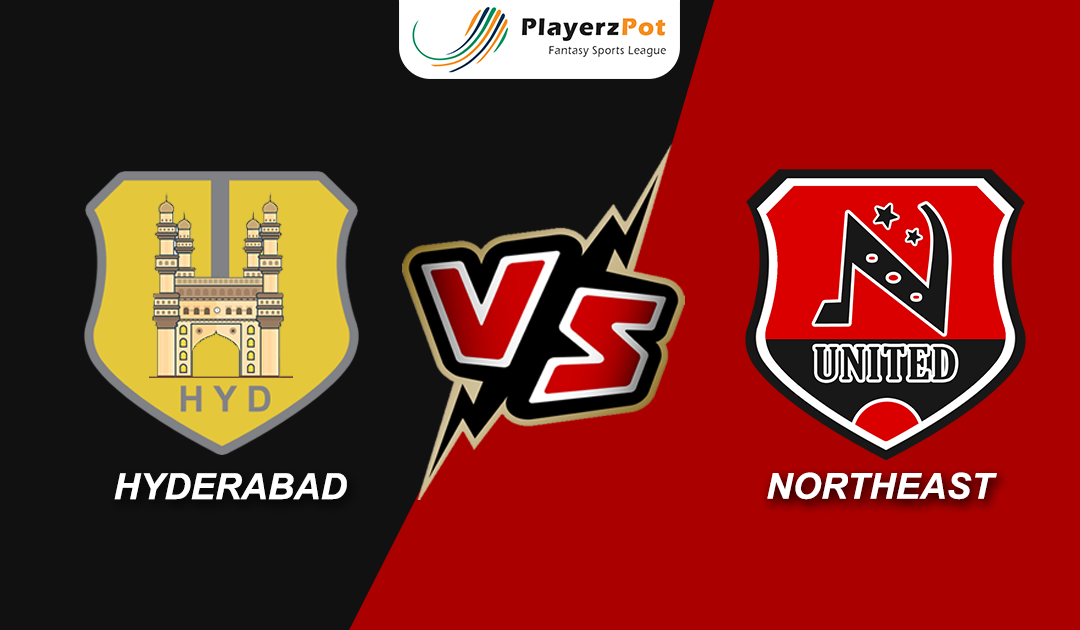 Hyderabad vs Northeast – Match Preview, Predicted Line-ups & Prediction