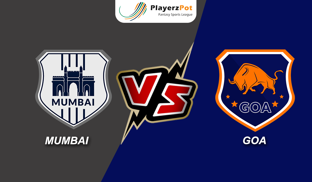 Mumbai vs Goa – Match Preview, Predicted Line-ups & Prediction