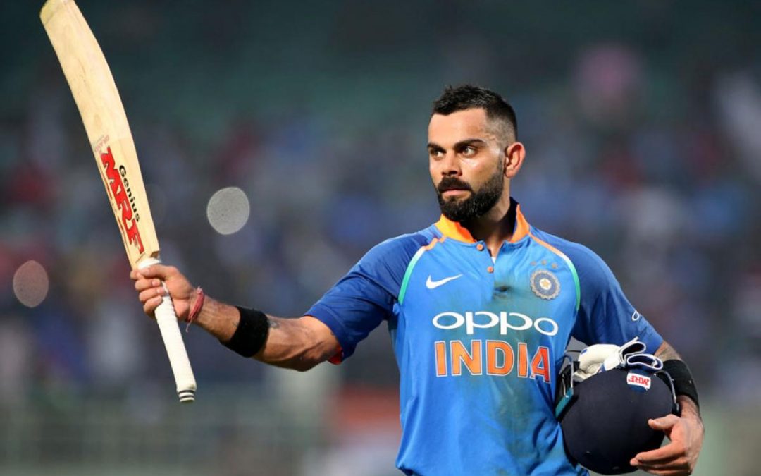 Kohli comments on tight schedule; BCCI on the defensive