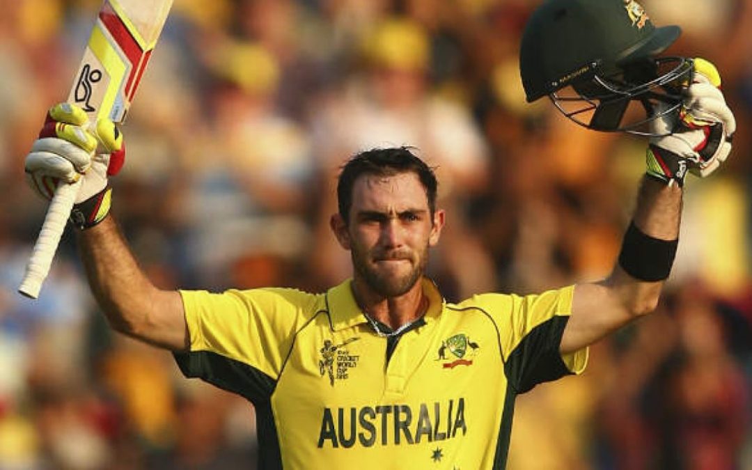 Glenn Maxwell to miss South Africa Tour.