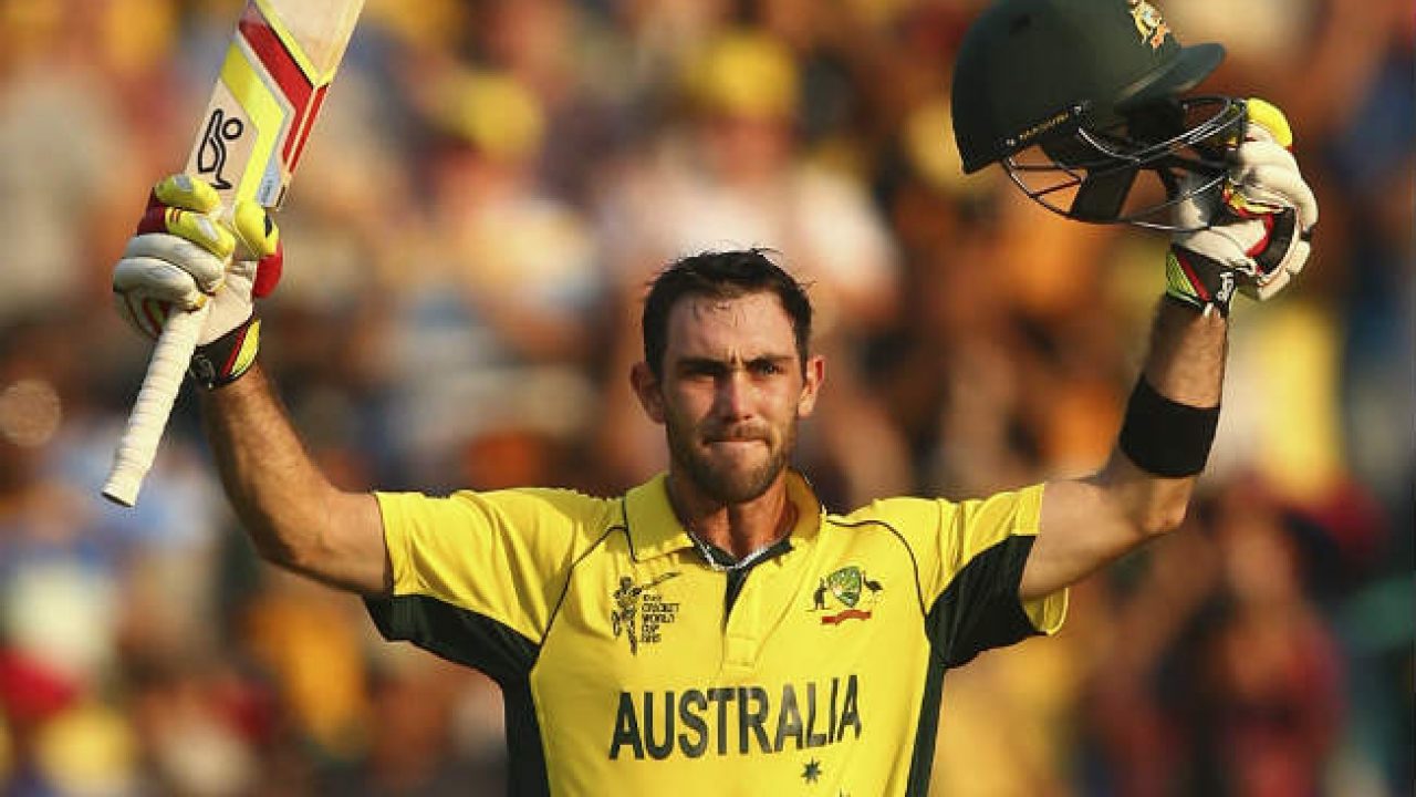 Glenn Maxwell to miss South Africa Tour. | Latest Sports Trends & News