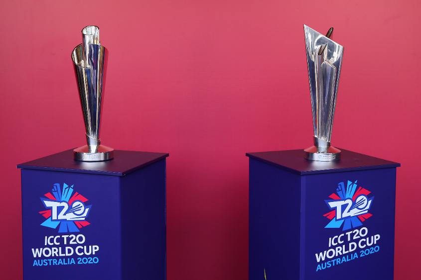 Cricket Australia aiming to host T20 World Cup as planned