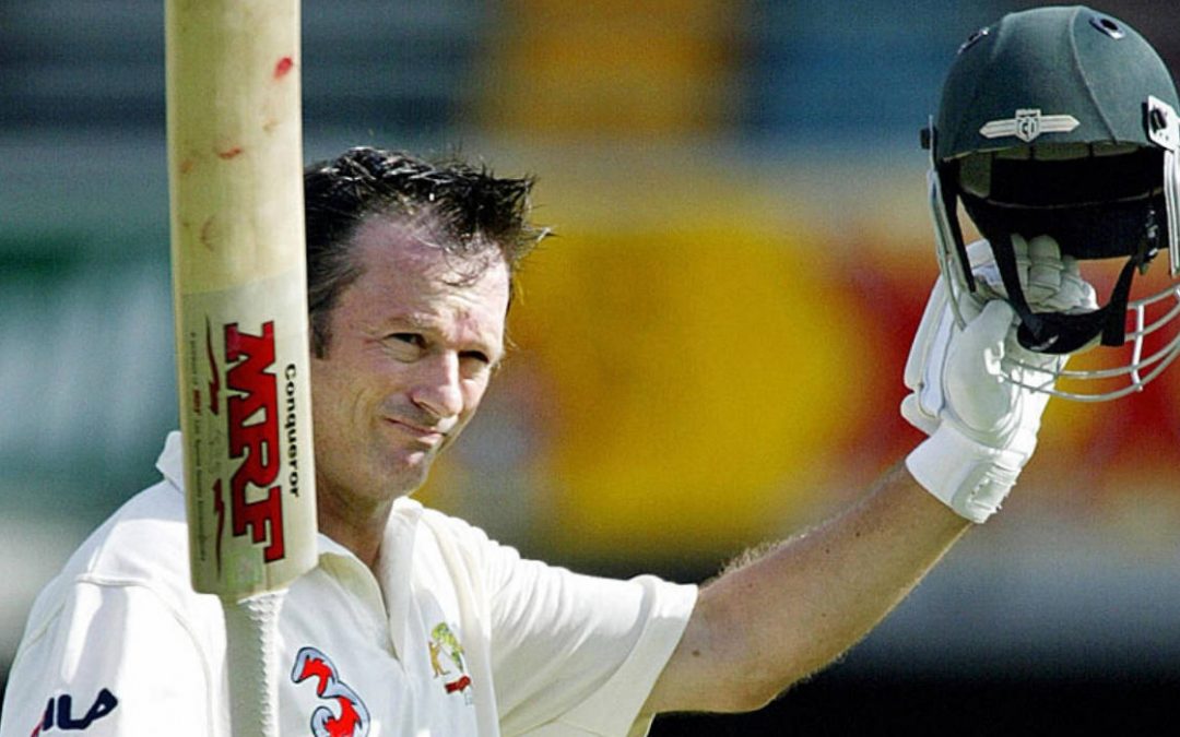 Steve Waugh hits back at Warne for his comment
