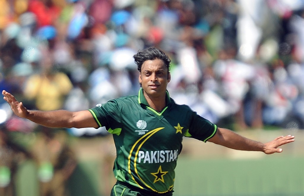 ICC responsible for finishing cricket – Shoaib Akhtar