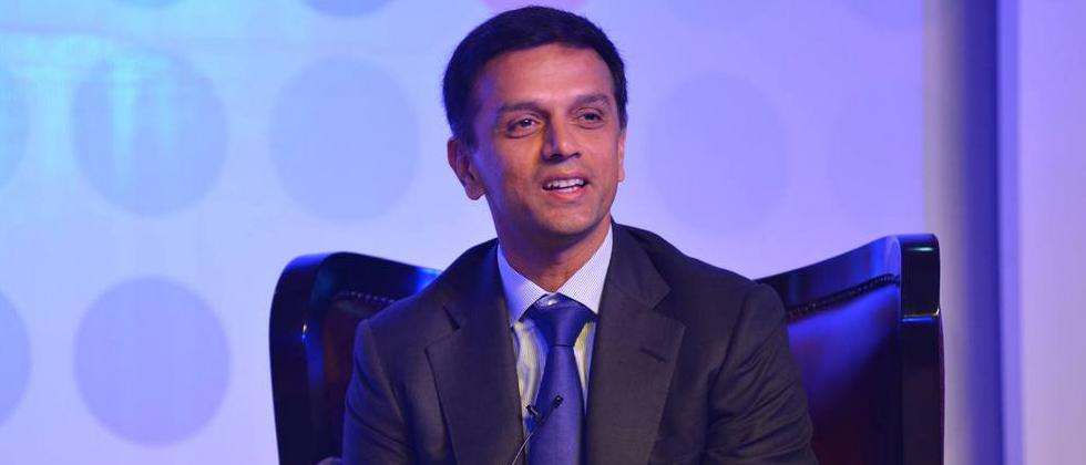 Rahul Dravid feels the ambition to resume cricket in a bio-secure the environment is ‘unrealistic’