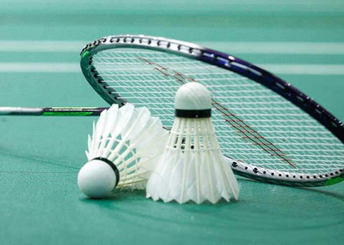 Badminton World Federation announces revamped 2020 calendar.