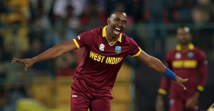 Dwayne Bravo names Top 5 players in T20 cricket